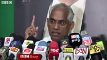 නියෝජ්ය අමාත්ය එරාන් වික්රමරත්න