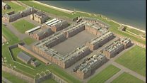 Càineadh air an MoD
