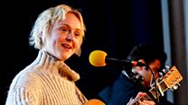Celtic Connections 2017: Celtic Connections - Laura Marling