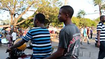 Ajali za bodaboda zinaweza kudhibitiwa Tanzania?