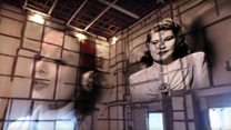 هشتاد سالگی تلویزیون بی بی سی و حضور پررنگ زنان در آن