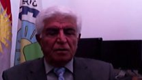 حزب دموکرات کردستان ایران: نمی دانیم با ایران سر چه مذاکره کنیم