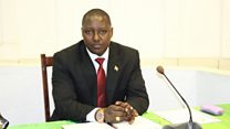 Uburundi buragabisha gukura ingabo zabwo mu gihugu ca Somalia