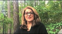 نظر ایرانی_آمریکایی های نیویورک و تگزاس درباره انتخابات آمریکا