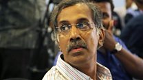 தமிழ் தொலைக்காட்சி விவாதங்களில் பாஜக ஆதிக்கமா ?