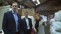 Clò Rugbaidh na h-Alba