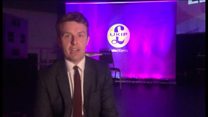 Hystings UKIP: Ymateb James Williams
