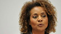L’invité Afrique de BBC Matin du 04/11/2016