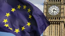 Nick Clegg: We will pursue soft Brexit