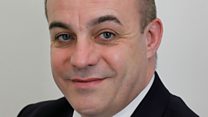 How resigning MP opposed Tory leadership