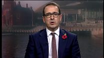 Owen Smith could back another EU referendum