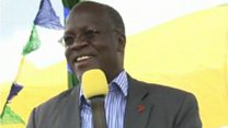 Magufuli: Sijazima demokrasia