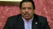 ’میرے ریکارڈ کے بارے شکوک پیدا کرنےکا مقصد کتاب بیچنا ہے‘