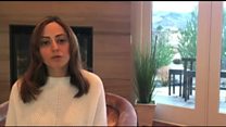 ایرانیهای سه ایالت نوادا، ویرجینیا و نیوهمپشایر به چه کسی رای میدهند