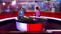 په افغانستان کې وسله والې ډلې