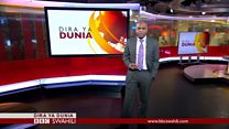Matangazo ya Dura ya Dunia