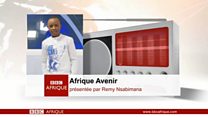 Retrouvez "Afrique Avenir" avec Rémy Nsabimana, mercredi 9 novembre, à 10h02 GMT