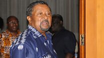 L’invité Afrique de BBC Matin du 07/11/2016