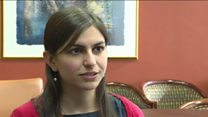 Онамни даволаган шифокор менинг отамми? - BBC O'zbek