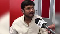 जेएनयू के बाद क्या करेंगे कन्हैया?