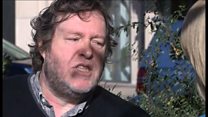 Etholiad UDA: Gareth Rowlands