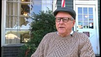 Etholiad UDA: Argraffiadau Bob Roser