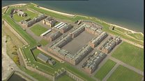 Gearasdan Deòrsa a' dùnadh ann an 2032