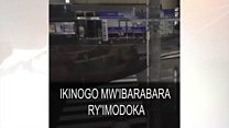 Ikinogo mw'ibarabara mu Buyapani