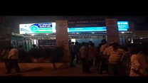 500, 1000 ரூபாய் நோட்டுகள் இனி செல்லாது என்ற அரசின் அறிவிப்பு குறித்து மக்கள் கருத்து