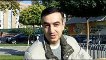 Прохожие в Ереване: кто будет лучшим президентом США?
