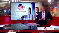 Matangazo ya Dira ya Dunia TV
