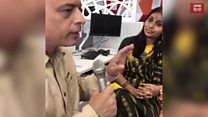अमरीकी चुनाव पर श्वेता सिंह