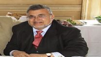 L’invité Afrique de BBC Matin du 09/11/2016