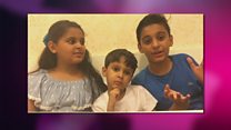 أنا الشاهد: نجومية اليوتيوب ليست حكراً على الكبار