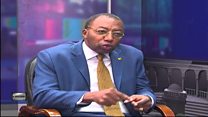 L’invité Afrique de BBC Matin du 10/11/2016