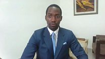 L'économie africaine avec Trump