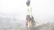 Ecoutez le reportage de Raissa Ioussouf