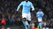 Yaya Toure