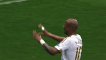 Ku zabe ni gwarzon kwallon Afirka - Andre Ayew