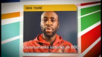 Taariikhda Yaya Toure