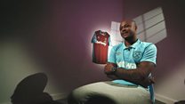 Andre Ayew