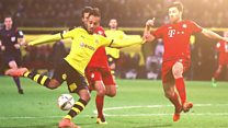 Ku zabe ni Aubameyang