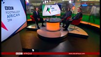 Qui sera le footballeur BBC africain de l'année?