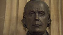 Statue to commemorate first atheist MP