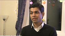 एनआरआई भारतीय क्यूं हैं परेशान ?
