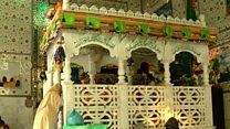 पाकिस्तान में पचास से अधिक लोगों की मौत
