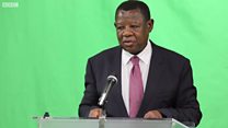 RDC : nouvel arrêté sur les médias audiovisuels étrangers