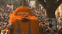ऐतिहासिक गुरुद्वारा