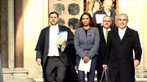 What comes next on the UK's road out of the EU?