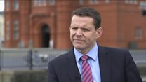 Cwestiynau cyflym Rhun ap Iorwerth